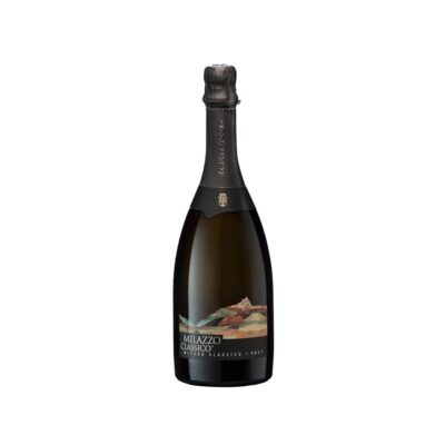 Spumante Metodo Classico 75cl - MILAZZO