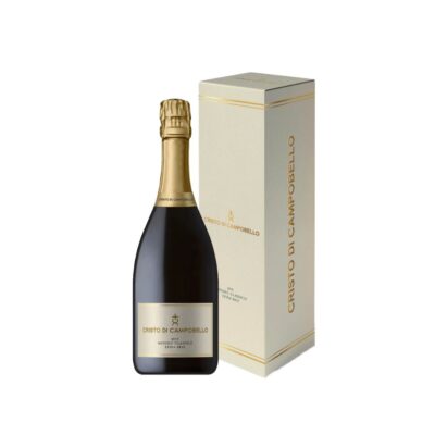 Metodo Classico Grillo - CRISTO DI CAMPOBELLO
