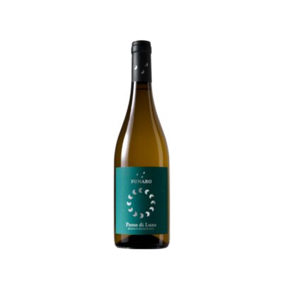 Passo di Luna Bianco 75cl - FUNARO