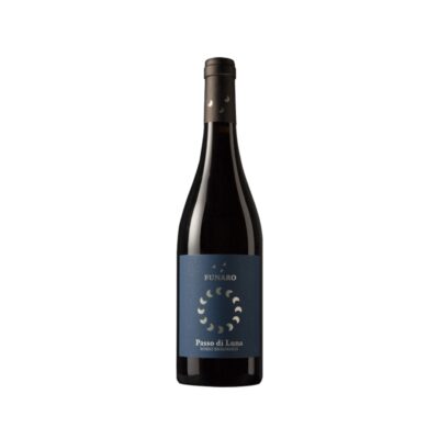 Passo di Luna Rosso 75cl - FUNARO