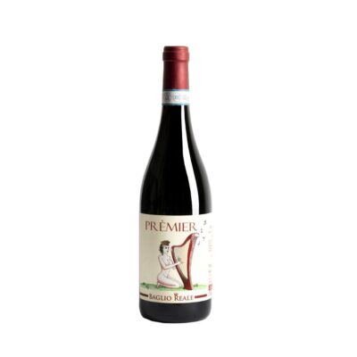Première Syrah  - BAGLIO REALE