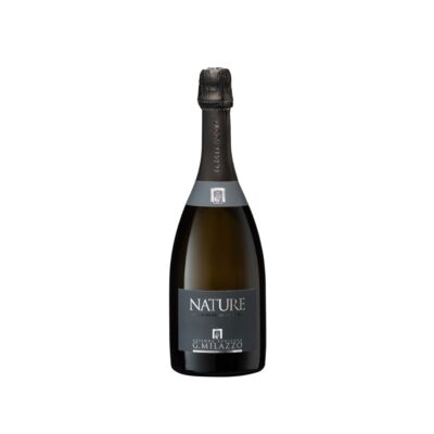 Metodo Classico Nature Pas Dose' 75cl - MILAZZO