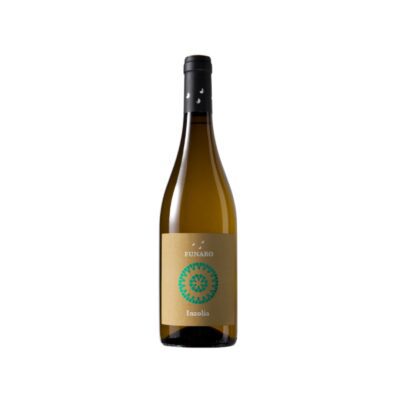Inzolia 75cl - FUNARO
