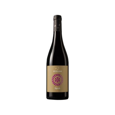 Syrah 75cl - FUNARO