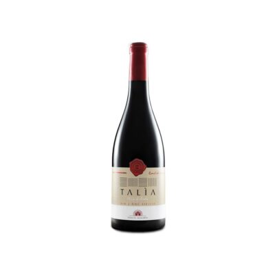 Talia Nero D'avola 75cl - MOKARTA