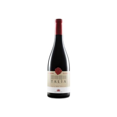 Talia Perricone 75cl - MOKARTA