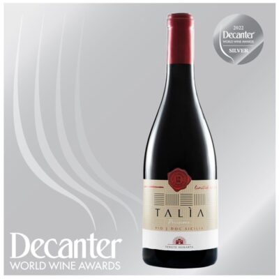 Talia Perricone 75cl - MOKARTA - immagine 2