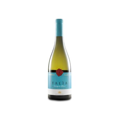 Talia Sauvignon Blanc 75cl - MOKARTA