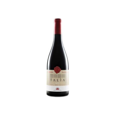Talia Syrah 75cl - MOKARTA