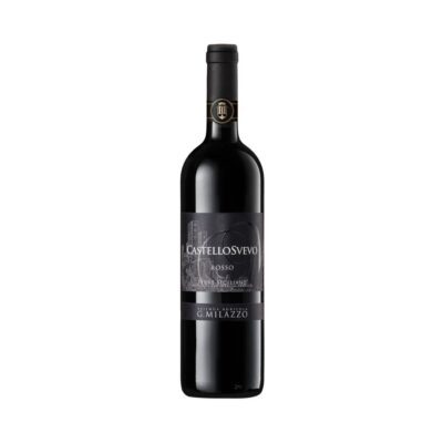 Castello Svevo 75cl - MILAZZO