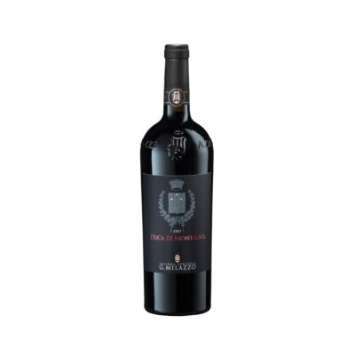 Duca di Montalbo IGT 75cl - MILAZZO