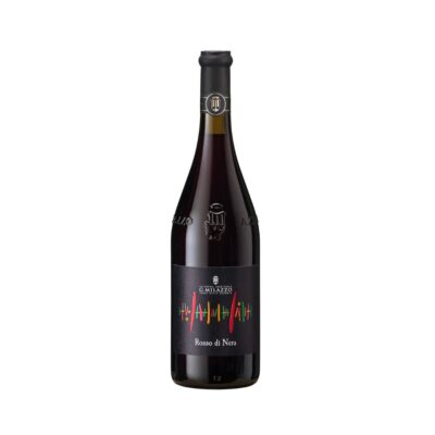 Frizzante Rosso di Nera 75cl - MILAZZO