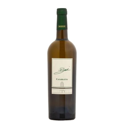 Brasi Catarratto DOC - FERRERI
