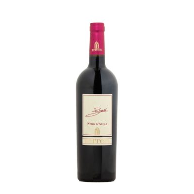 Brasi Nero d'Avola DOC 75cl- FERRERI