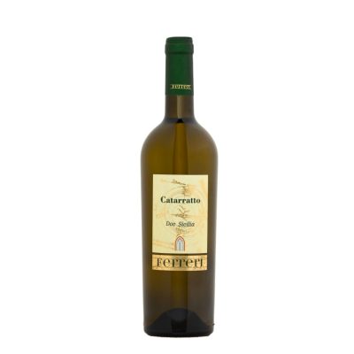 Catarratto DOC - FERRERI
