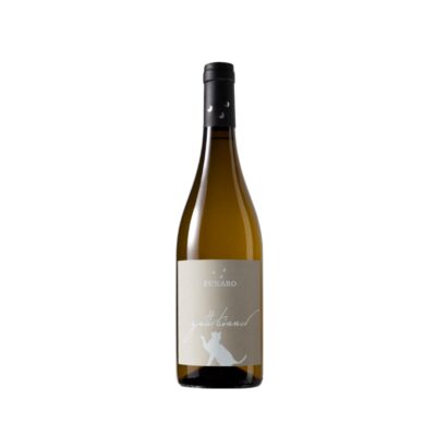 Gatto Bianco 75cl - FUNARO