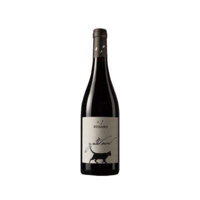 Gatto nero 75cl - FUNARO