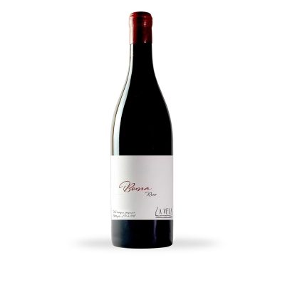 Boma Rosso Bio 75cl - LA VELA