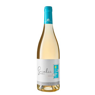 Vino Scialii IGP 75cl - MOKARTA