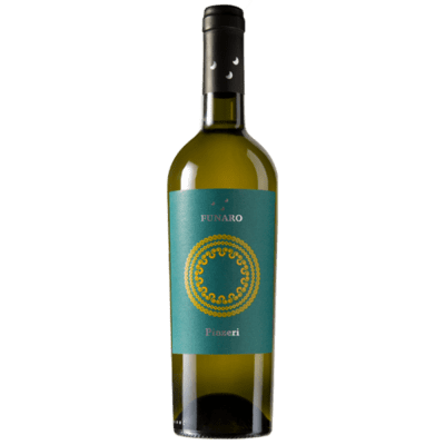 Pinzeri Bianco - FUNARO