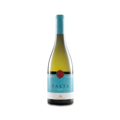 Talia Grillo 75cl - MOKARTA