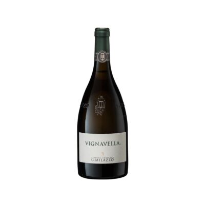 Vignavela 75cl - MILAZZO