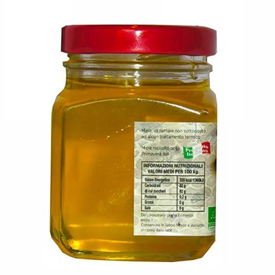 Miele siciliano di Zagara BIO - VITO SALLUZZO - immagine 5