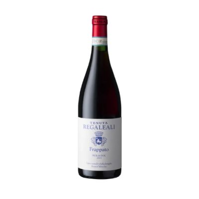 Regaleali Frappato Sicilia DOC Tasca d'Almerita
