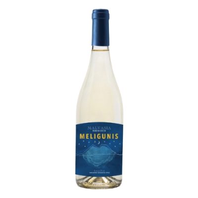 Meligunis Malvasia Bianco IGT