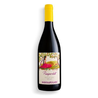 Passi Perduti Grillo DOC Donnafugata