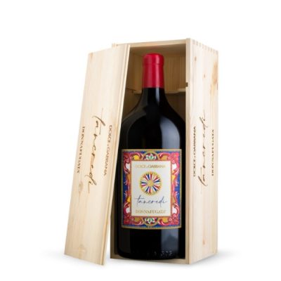 Tancredi Terre Siciliane  IGT "Donnafugata" - immagine 2