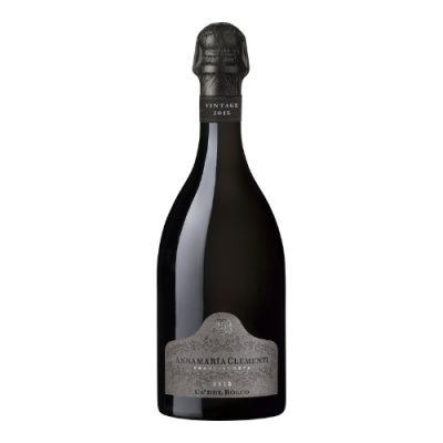 Annamaria Clementi Franciacorta Ca' del bosco