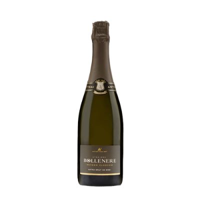 Bollenere Extra Brut 48 Mesi