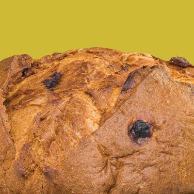 Panettone Classico Siciliano 750g Di Stefano - immagine 2