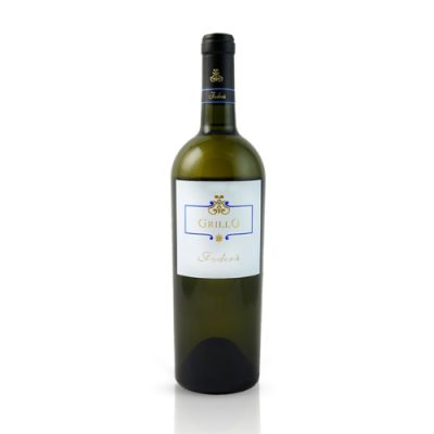 Vino Grillo Classico IGP 75cl  Foderà
