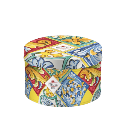 PANETTONE AL CIOCCOLATO DI MODICA IGP E FRUTTI DI BOSCO LINEA LATTA PELUSO