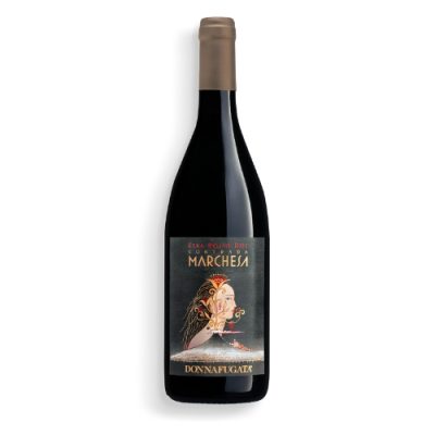 Marchesa Etna Rosso Doc Donnafugata