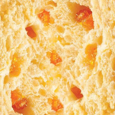 Panettone Pesca 750g Di Stefano - immagine 3