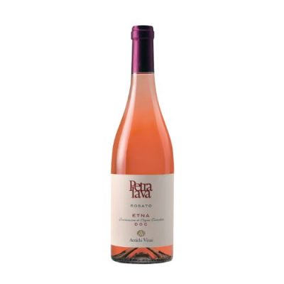 Petralava Etna Rosato DOC Antichi Vinai