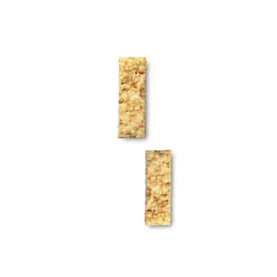 Sfoglie di Croccante alla Mandorla 150gr Pistì - immagine 2