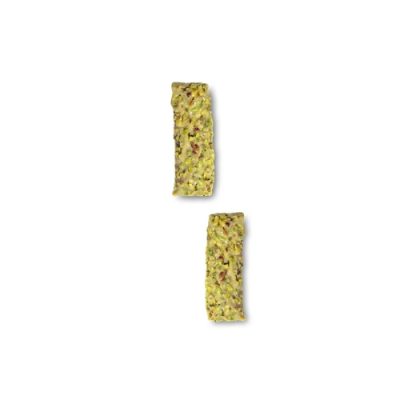 Sfoglie di Croccante al Pistacchio 150gr Pistì - immagine 2