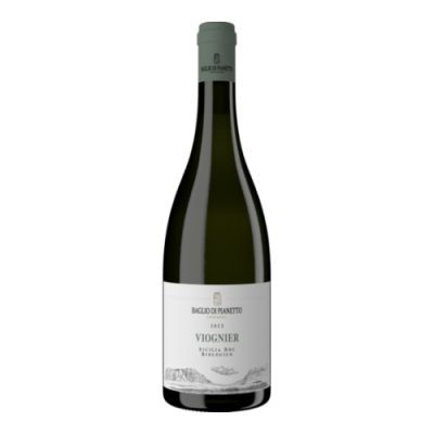 Viognier DOC Baglio di Pianetto