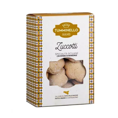 Tumminello Zuccotti 320gr