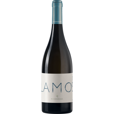 CALAMOSSA VINO BIANCO FRIZZANTE IGT. 75CL