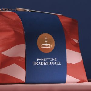 Panettone tradizionale Fiasconaro 1kg