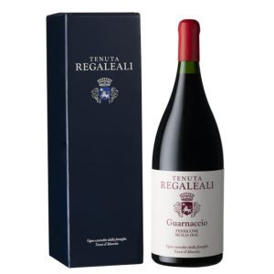 Tenuta Regaleali Guarnaccio Vino Perricone 1,5 LT