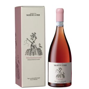 Tenuta Sallier Madamrosè 1,5 LT